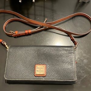 Dooney & Bourke crossbody